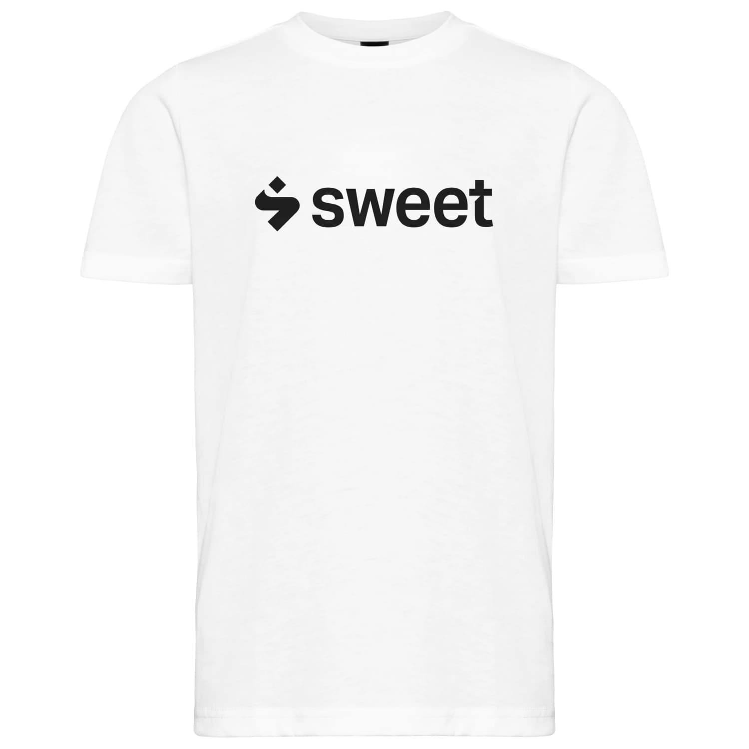 Детска тениска Sweet Protection Kid's Essential T-Shirt - Bright White