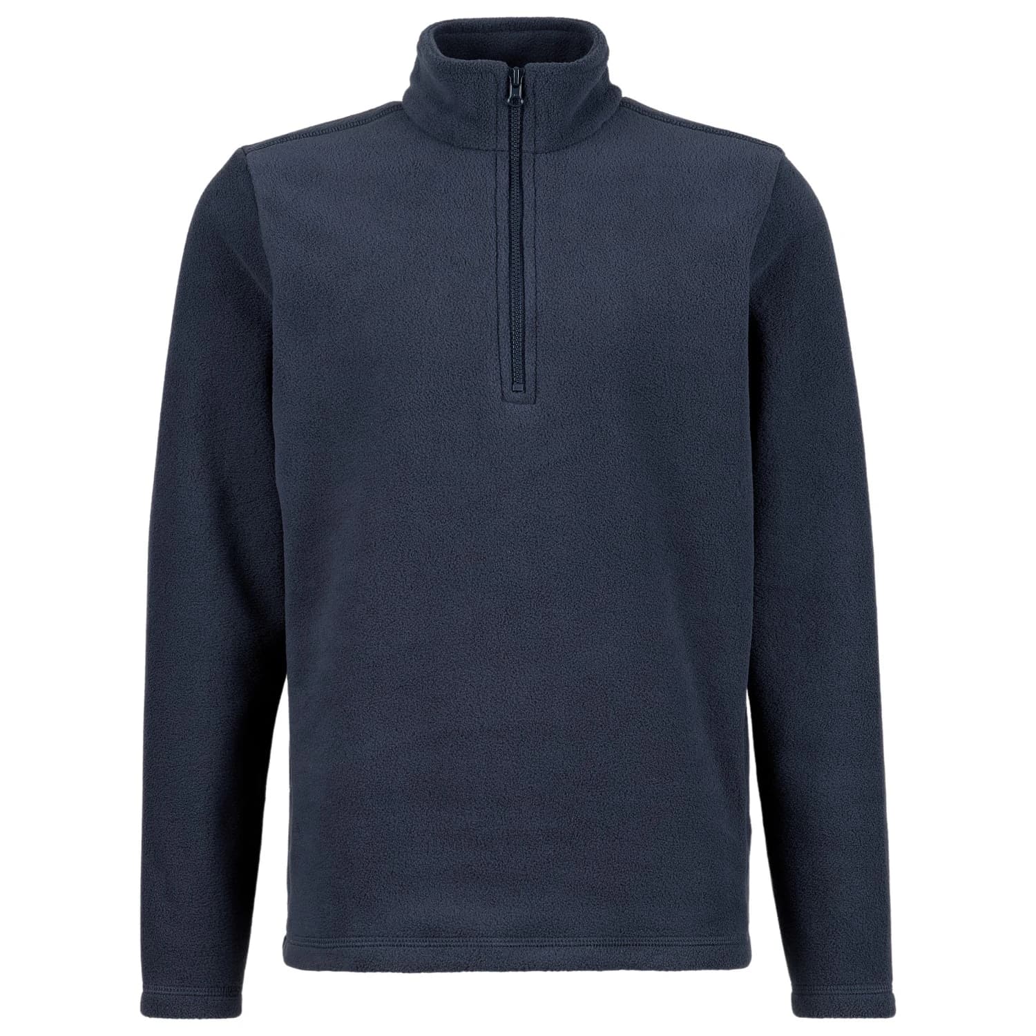 Детски поларен пуловер Heber Peak Kid's PepperbushHe. Half-Zip Fleece Fleece jumper - Dark Night Blue