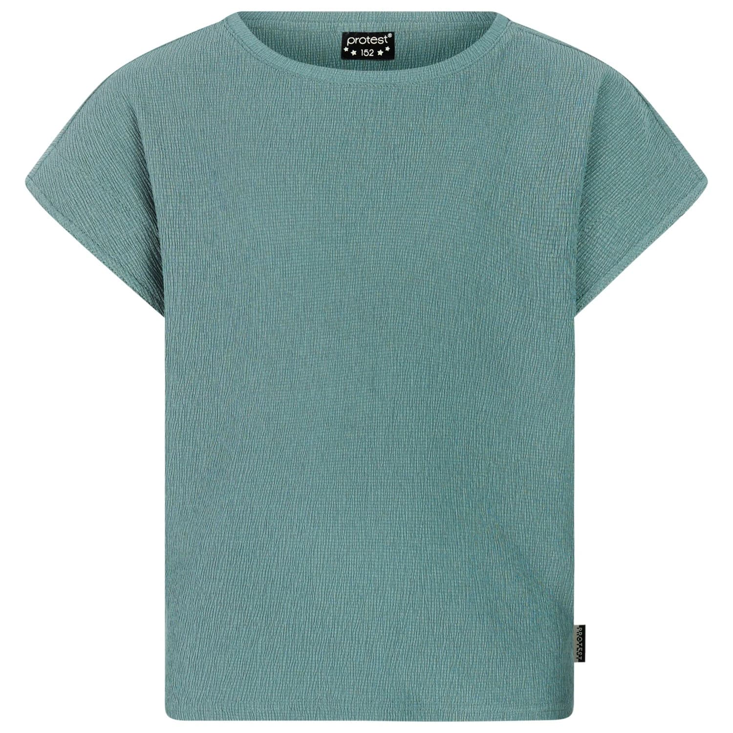 Детска тениска Protest Kid's PRTDionna T-shirt - Laurel Green