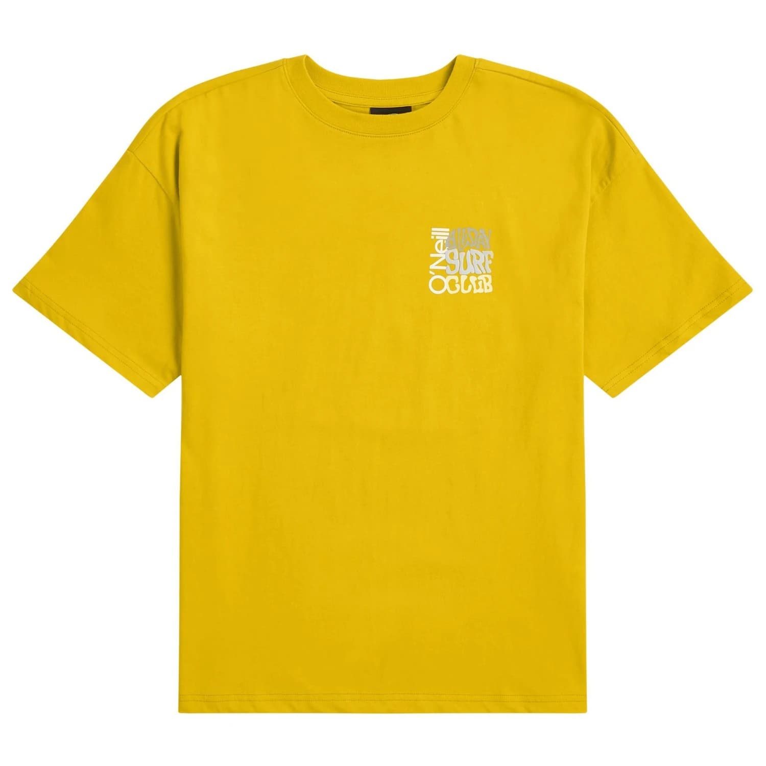 Детска тениска O'Neill Kid's Back Print T-Shirt - Angel Fern