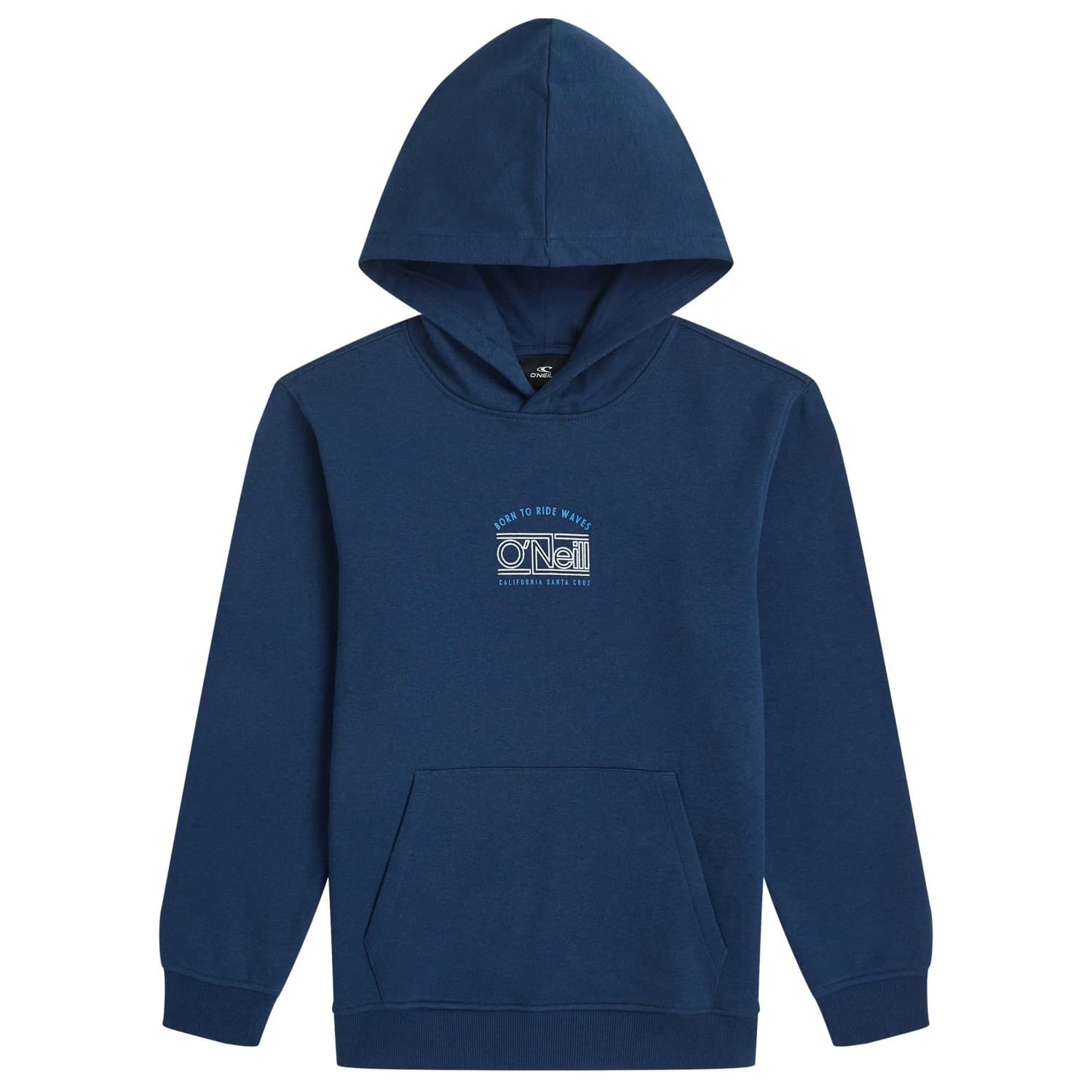 Детски суичър O'Neill Kid's Graphic Hoodie - English Evening