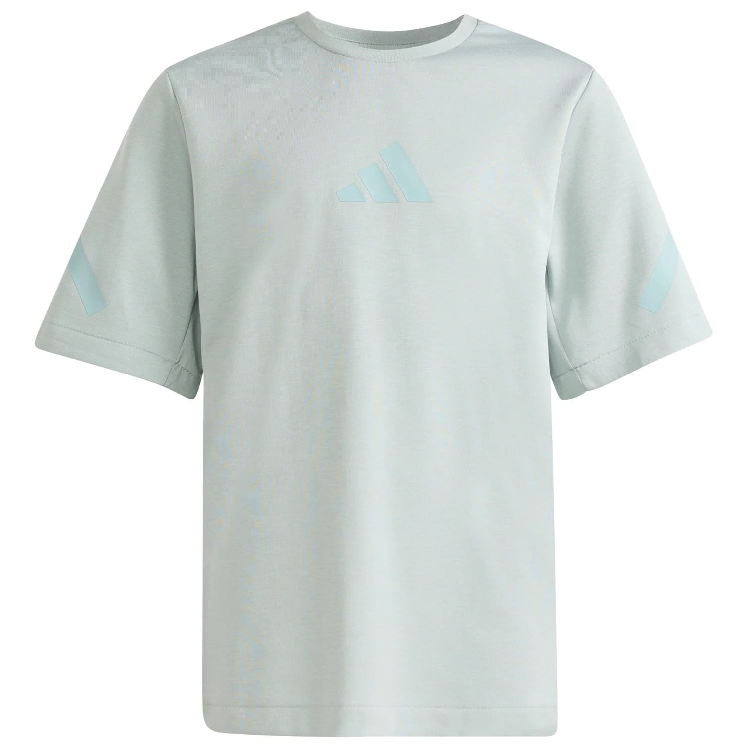 Детска тениска adidas Kid's Z.N.E Tee T-shirt - Wonder Sage / Tactile Green