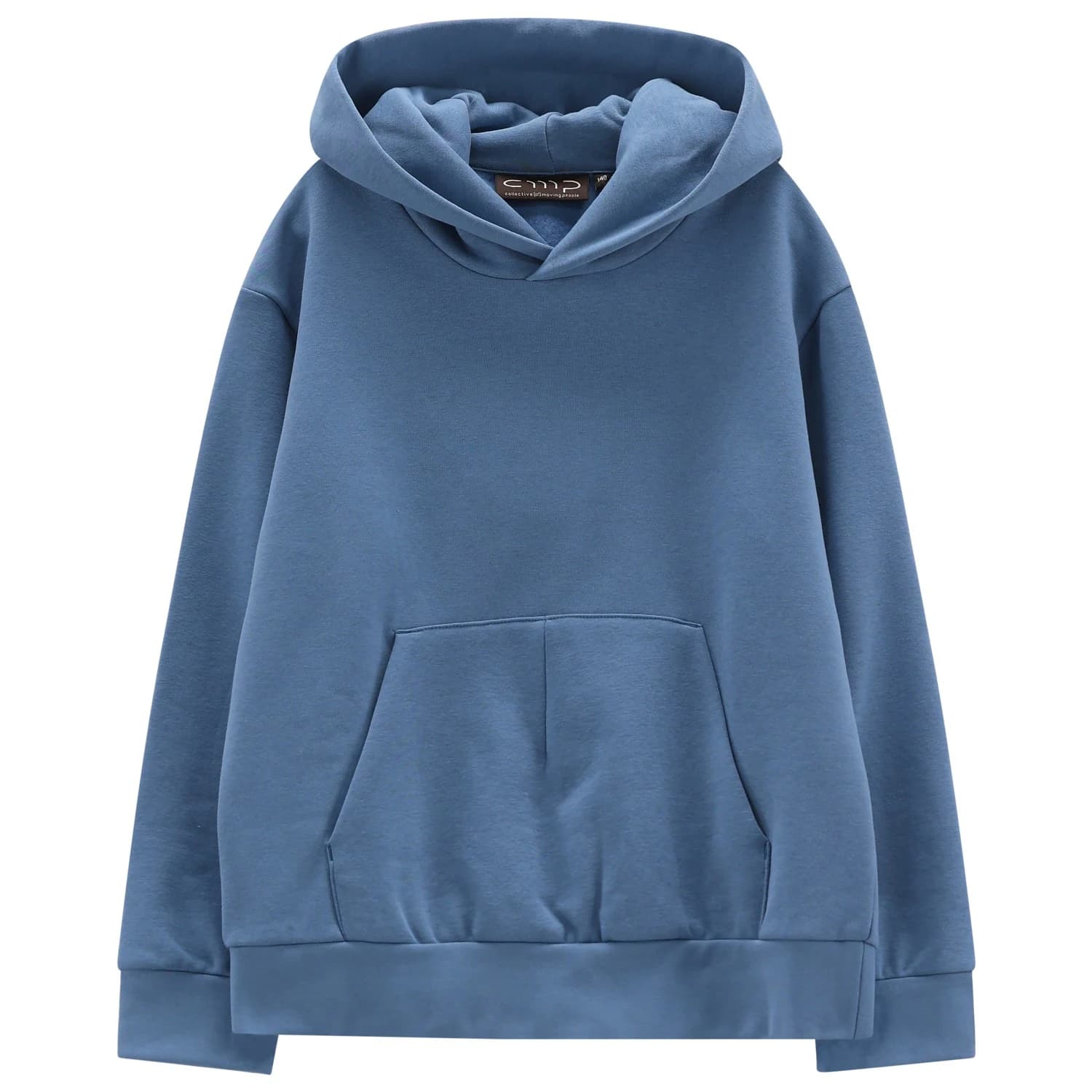 Детски суичър CMP Kid's Sweat Fix Hood 36D4904 Hoodie - Paradise