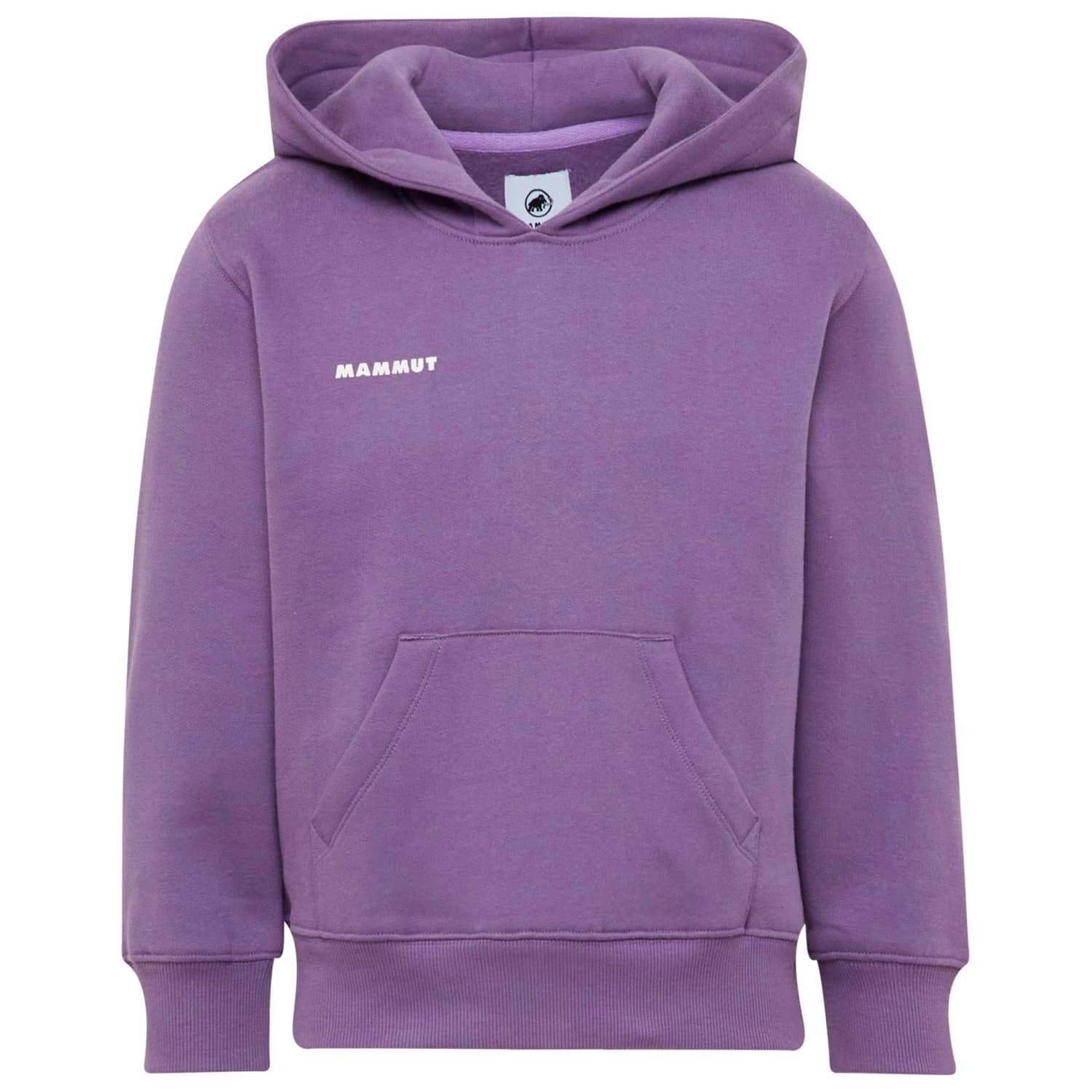 Детски суичър Mammut Kid's Mammut Base ML Hoody Hoodie - Paloja
