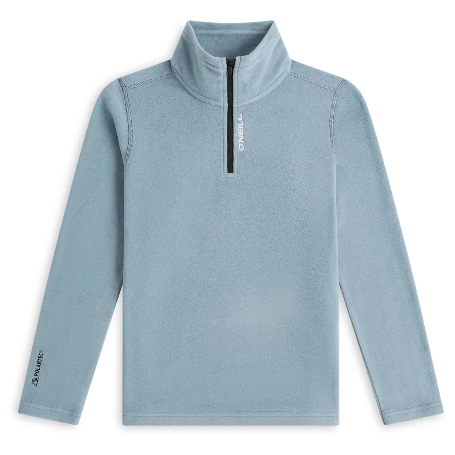 Поларен пуловер O'Neill Boy's FWC'Cruz Jack's Polartec Halfzip Fleece Fleece jumper - Murky Water