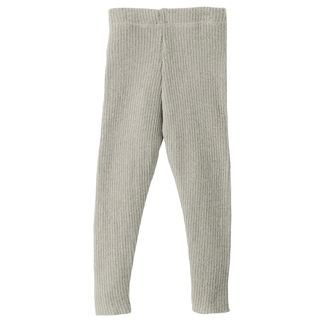 Детски клин Disana Kid's Leggings - Grey