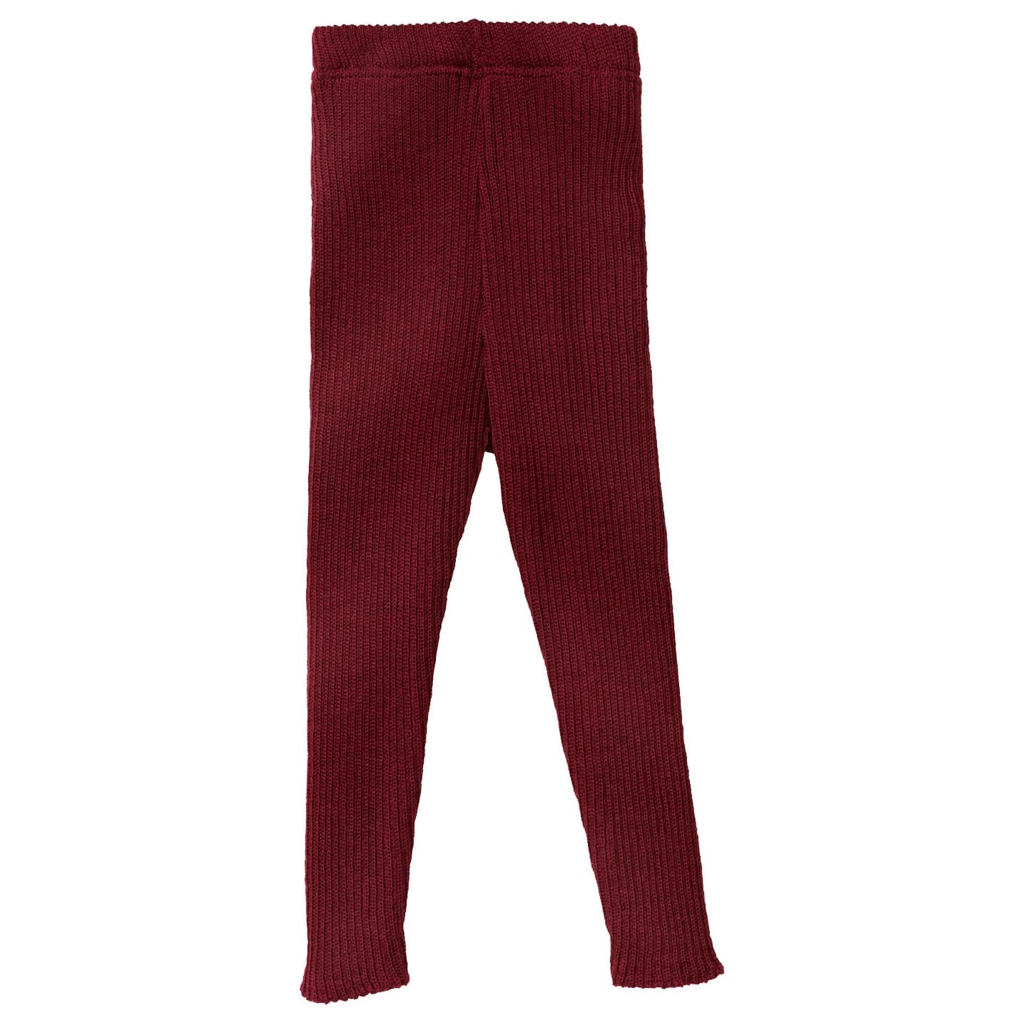 Детски клин disana Kid's Leggings - Cassis