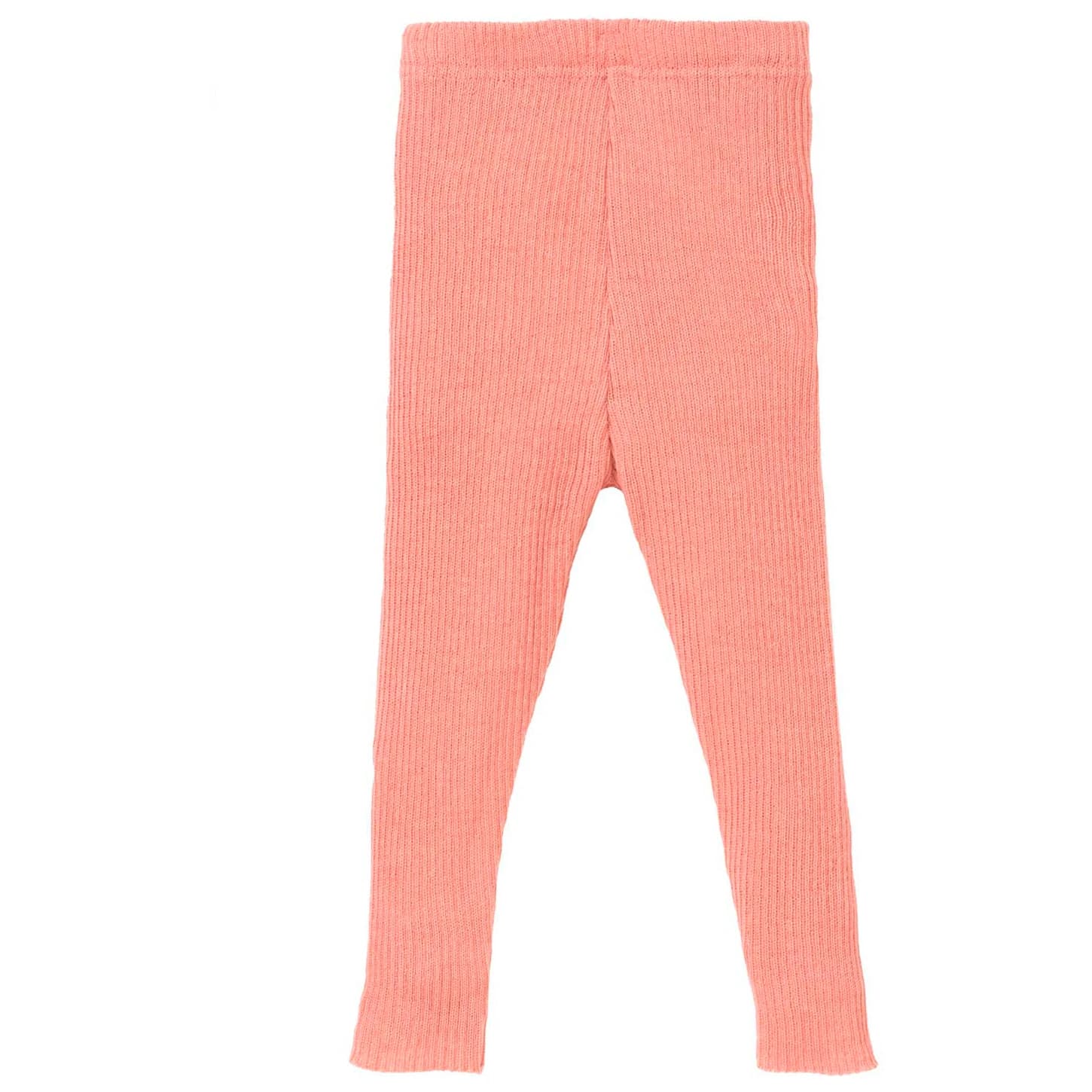 Детски клин disana Kid's Strick-Leggings Light Leggings - Softpink
