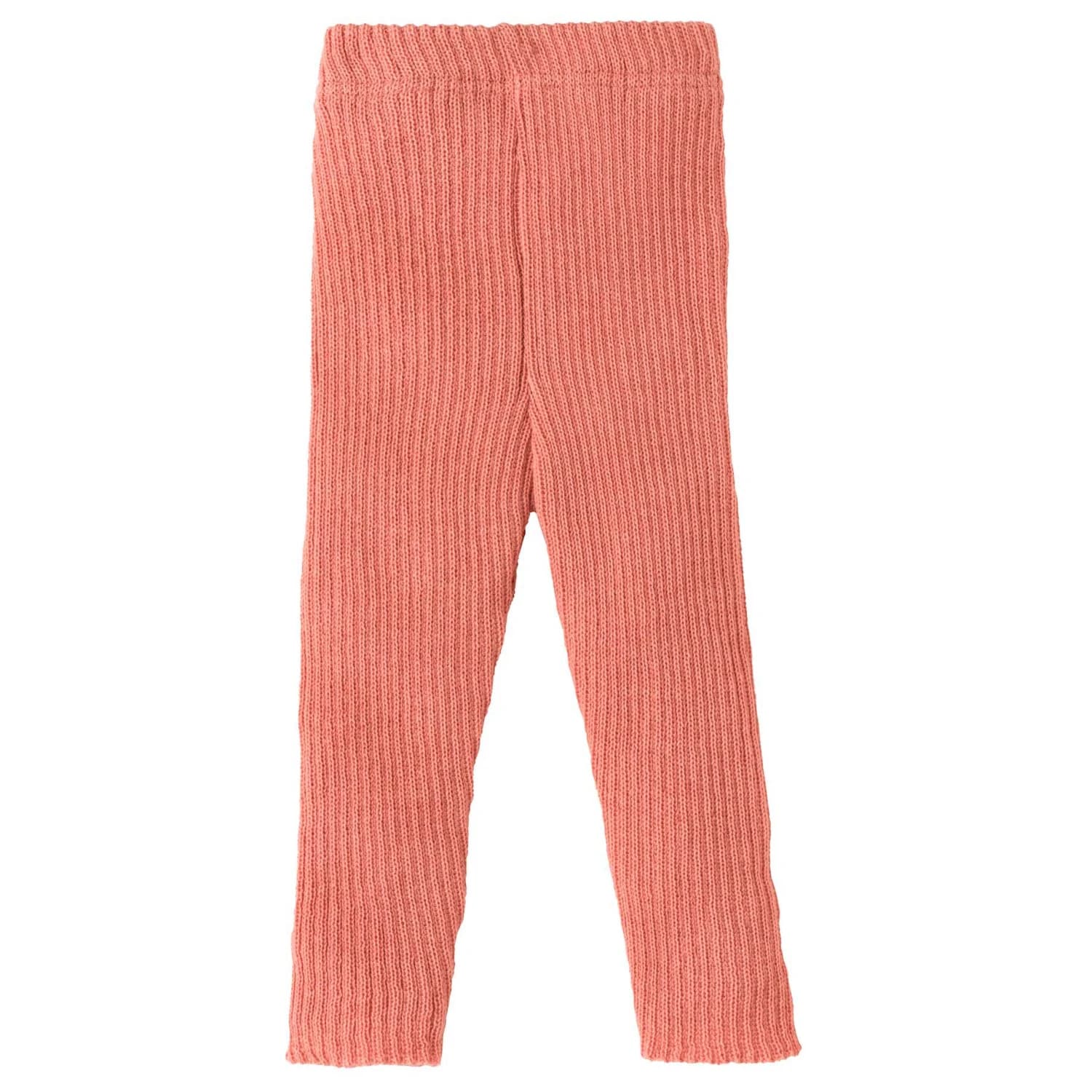 Детски клин disana Kid's Strick-Leggings Light Leggings - Softpink II