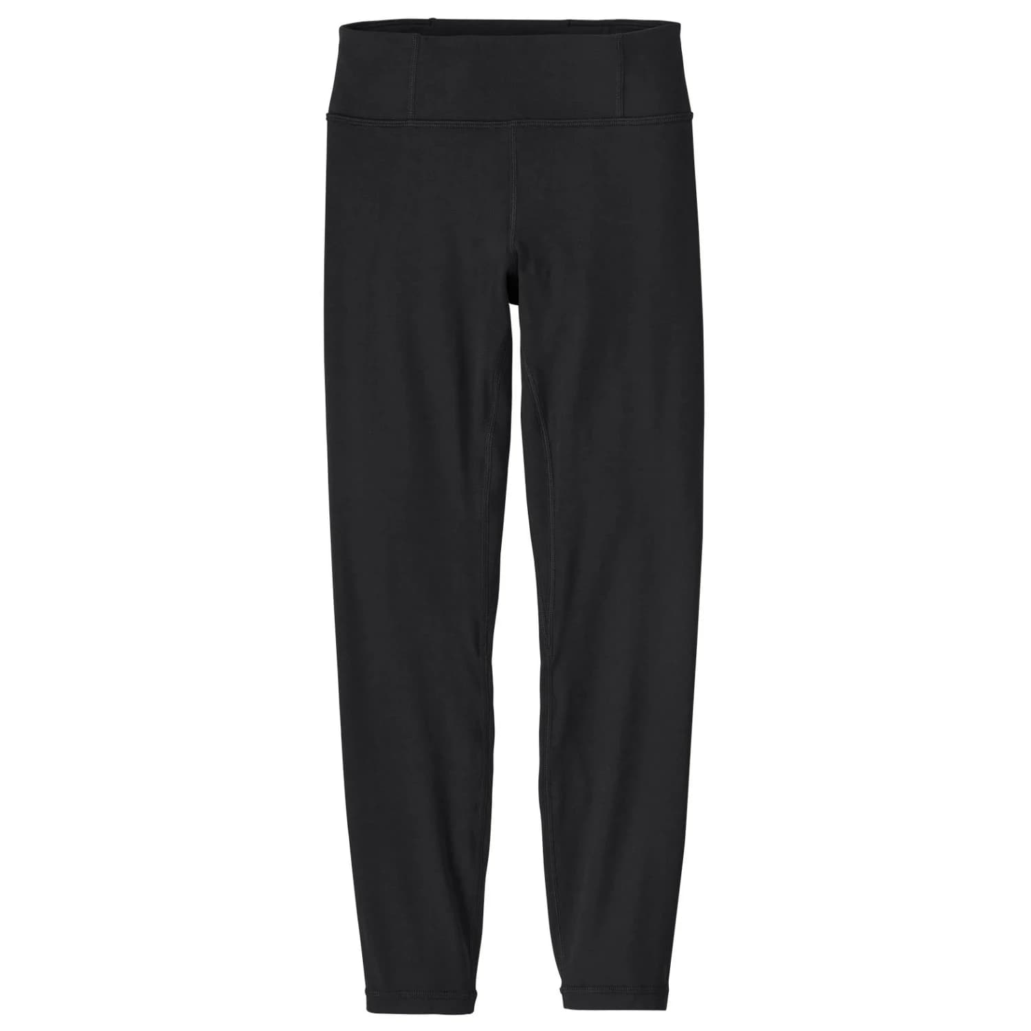 Детски клин Patagonia Kid's Maipo Tights Leggings - Black