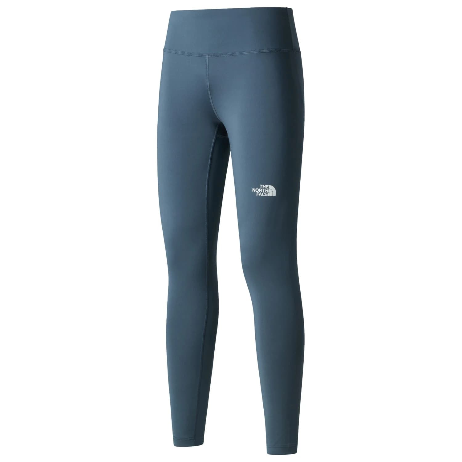Клин The North Face Girl's Flex Legging Leggings - Granite Grey
