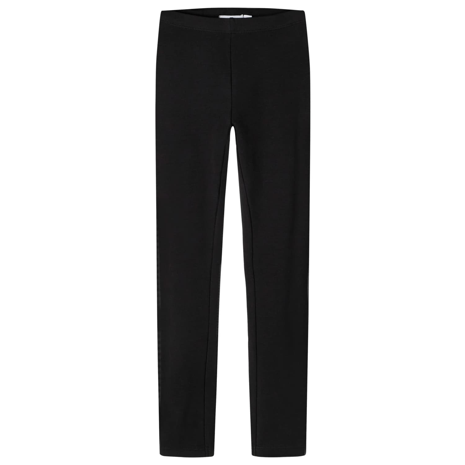 Детски клин Name it Kid's Sweat Leggings - Black
