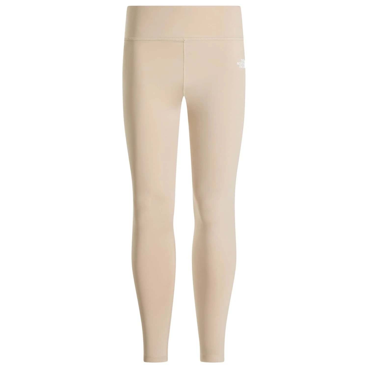 Детски клин The North Face Kid's Girl Flex Legging Leggings - Timeless Taupe