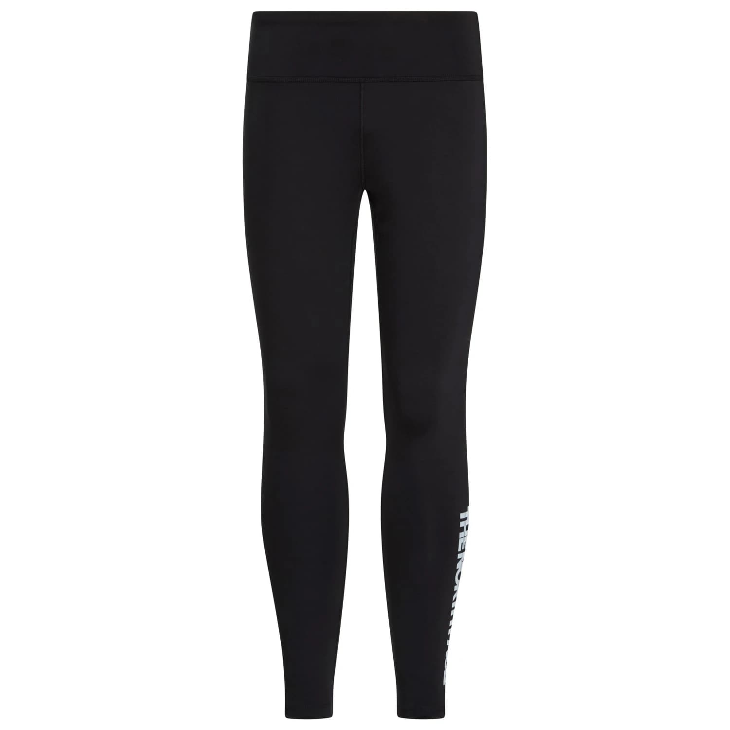 Детски клин The North Face Kid's Girl Flex Legging Leggings - TNF Black