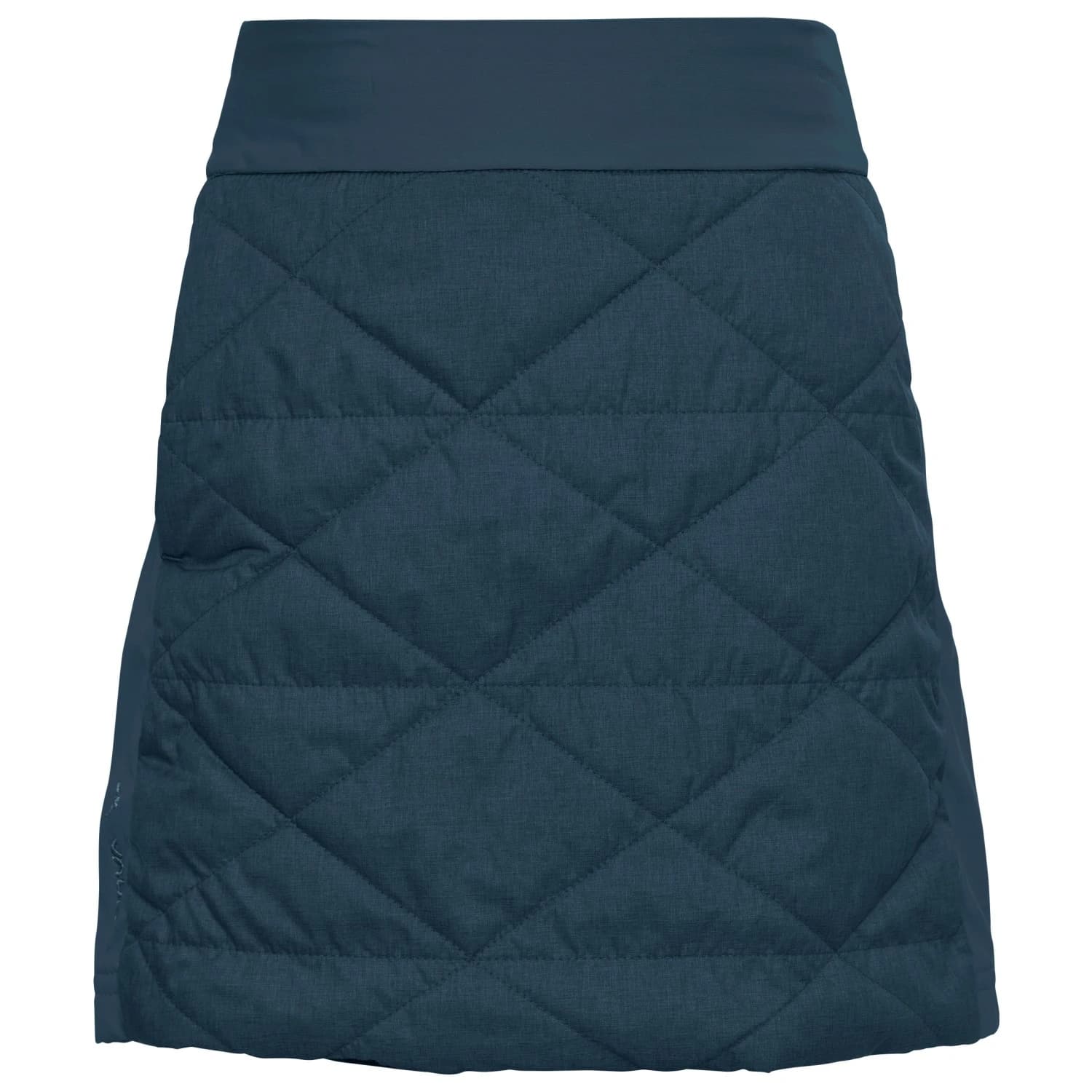 Детска синтетична пола Vaude Kid's Patiki Skirt Synthetic skirt - Dark Sea