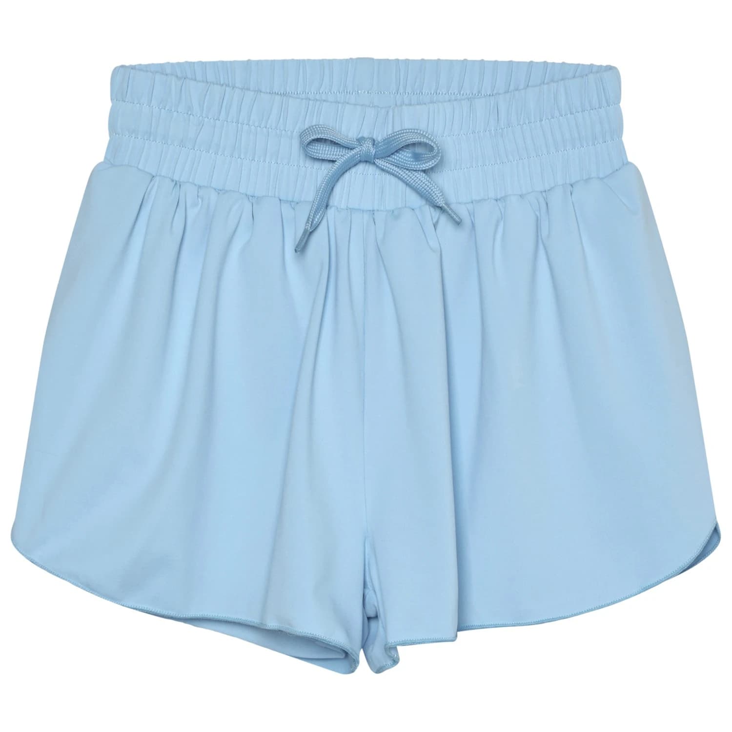 Детска пола за бягане Color Kids Kid's Shorts/Skirt Running skirt - Cerulean