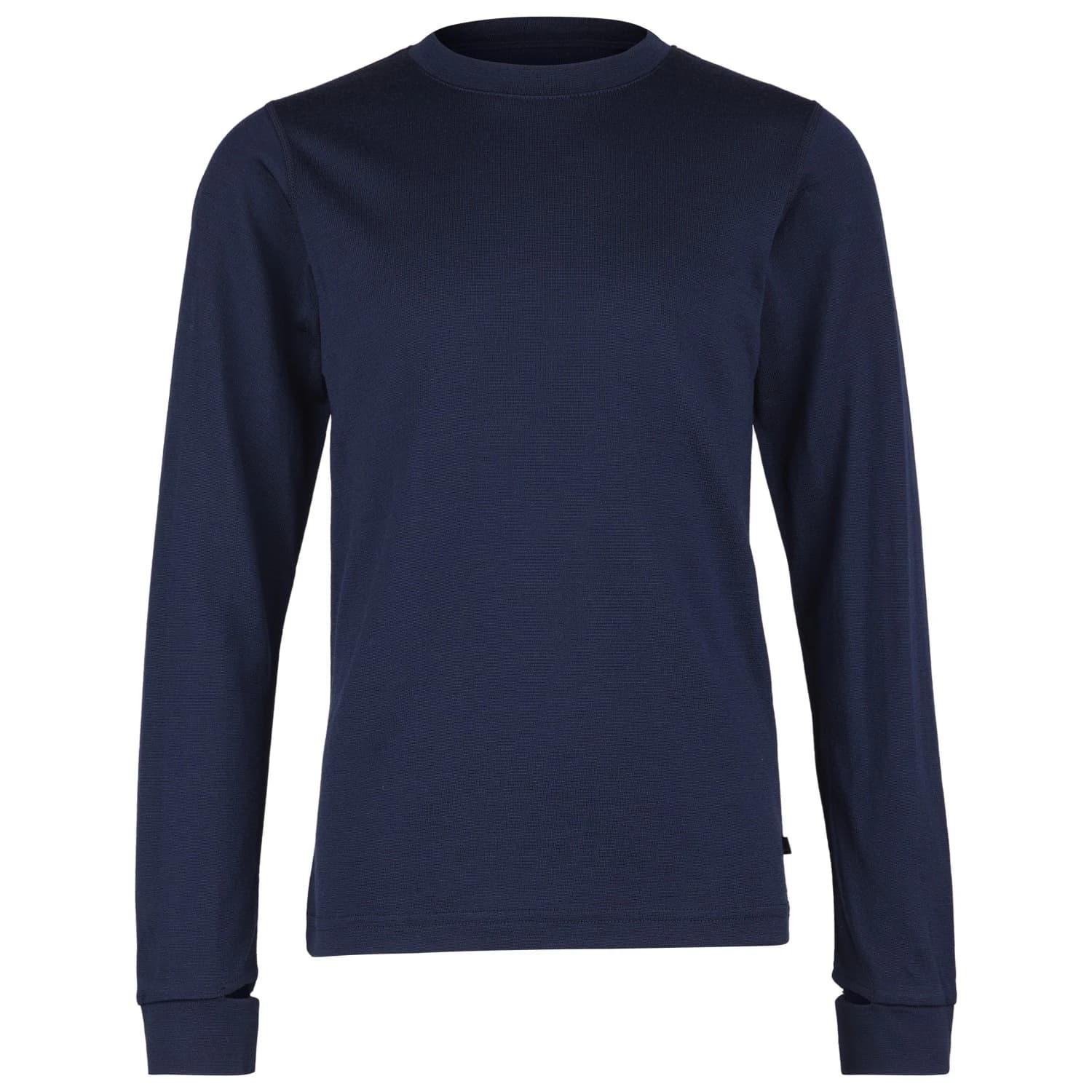 Детско мериносово термобельо Heber Peak Kid's Merino190 RootHe. L/S Merino base layer - Navy