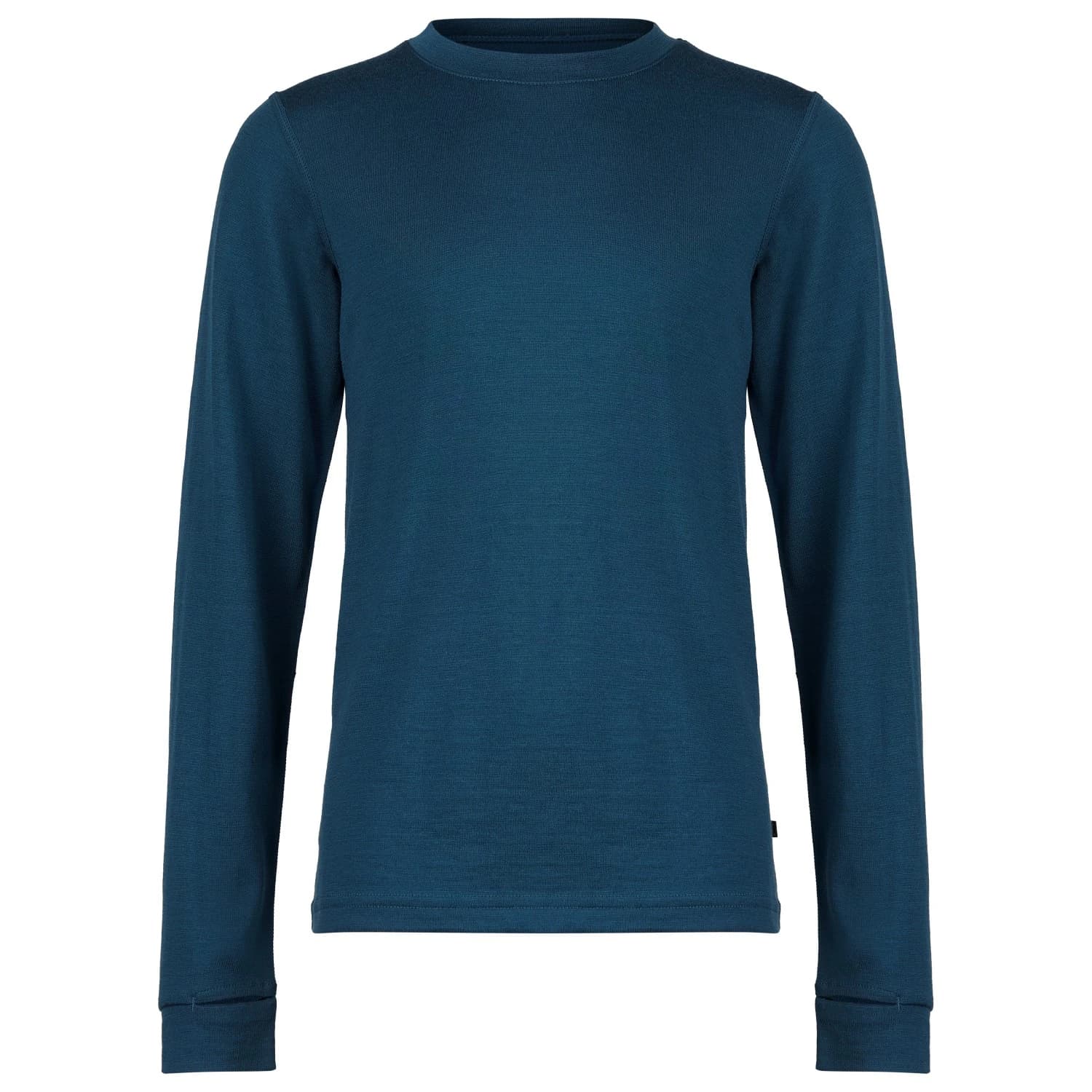 Детско мериносово термобельо Heber Peak Kid's Merino190 RootHe. L/S Merino base layer - Deep Blue