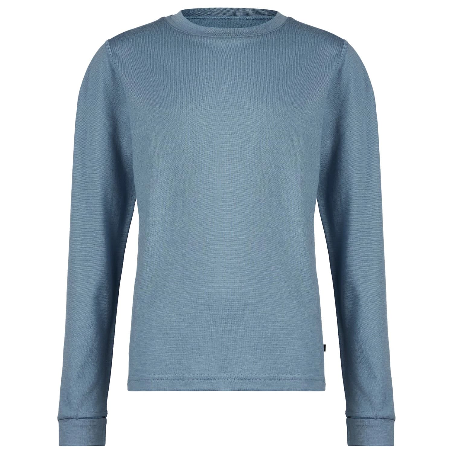Детско мериносово термобельо Heber Peak Kid's Merino190 RootHe. L/S Merino base layer - Wind Blue