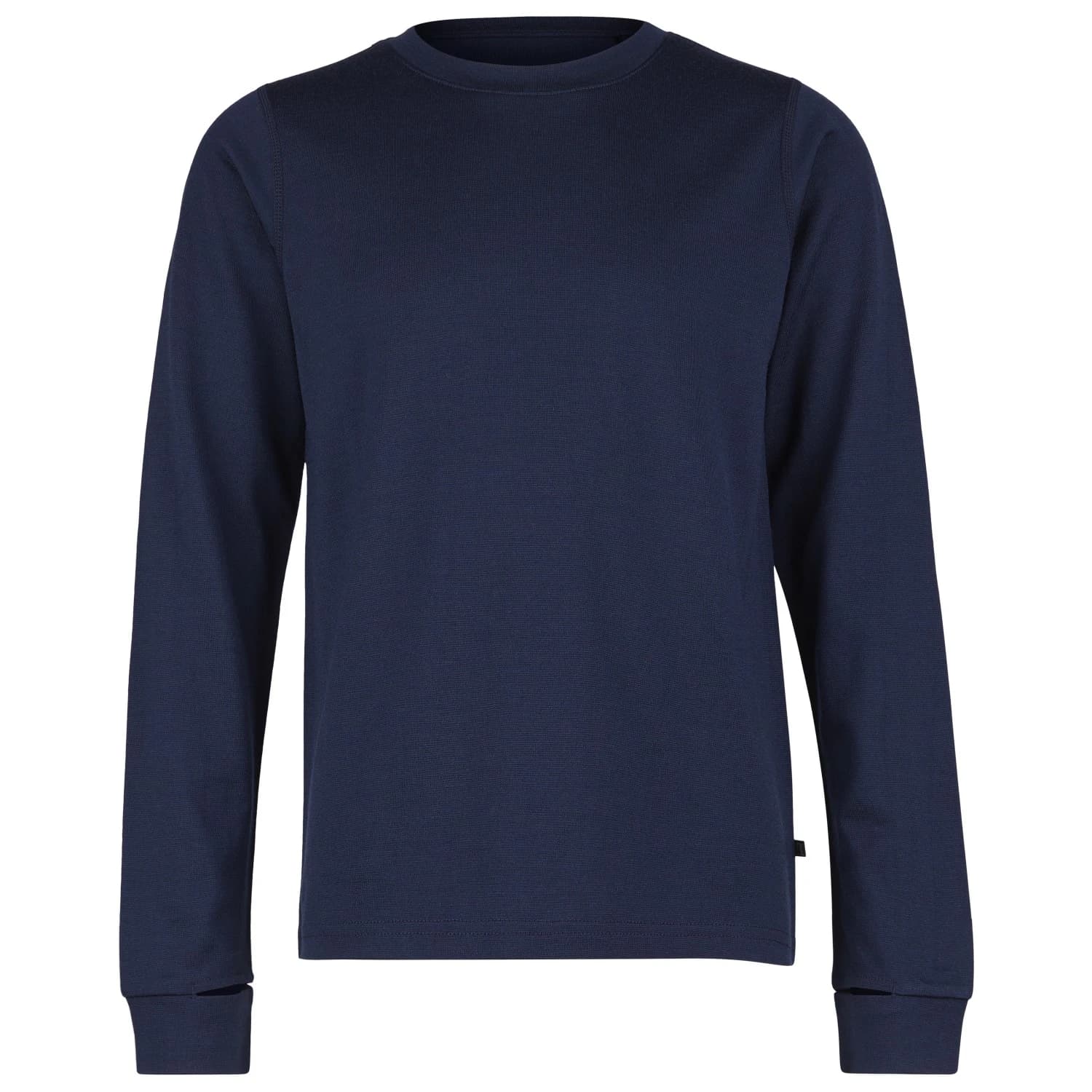 Детско мериносово термобельо Heber Peak Kid's Merino250 RootHe. L/S Merino base layer - Navy