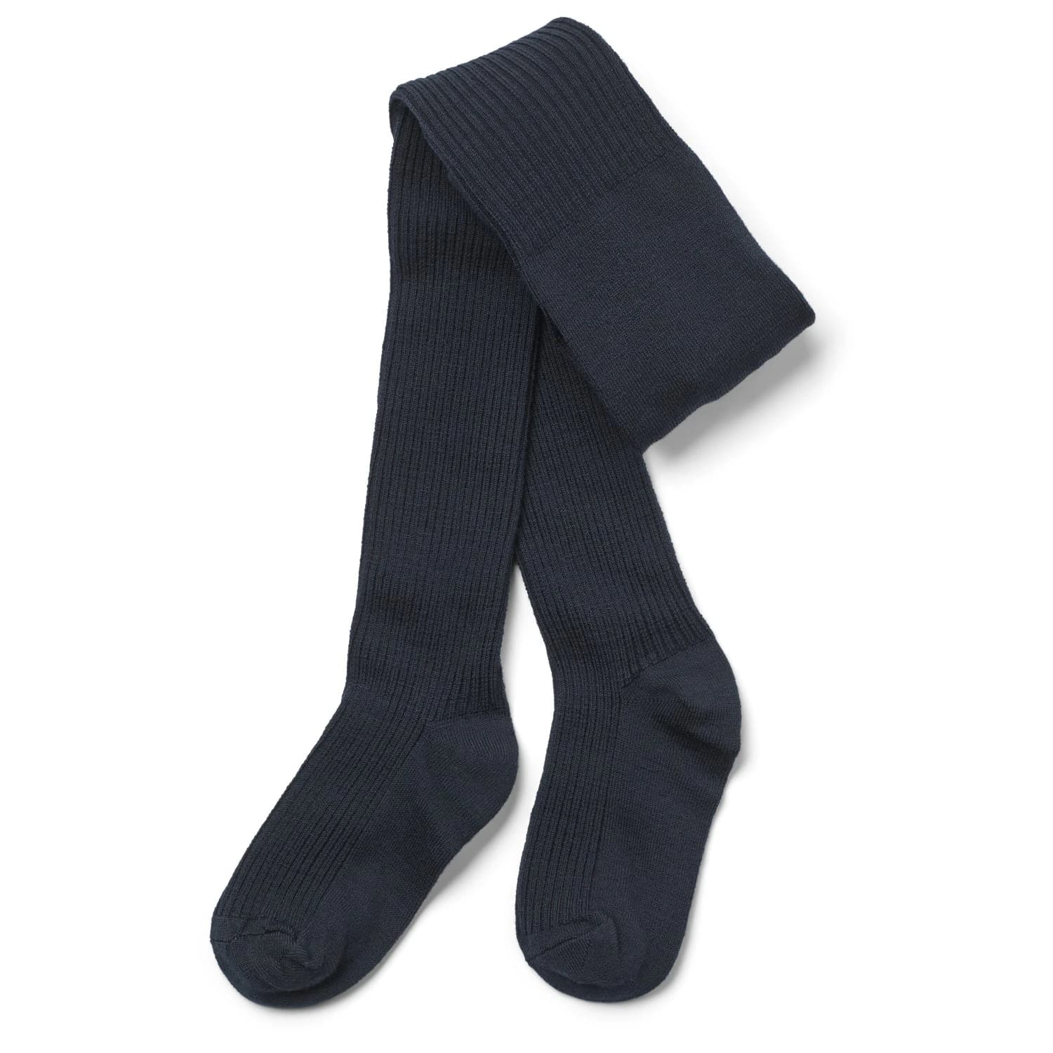 Детско ежедневно термо бельо WHEAT Kid's Robin Tights - Navy