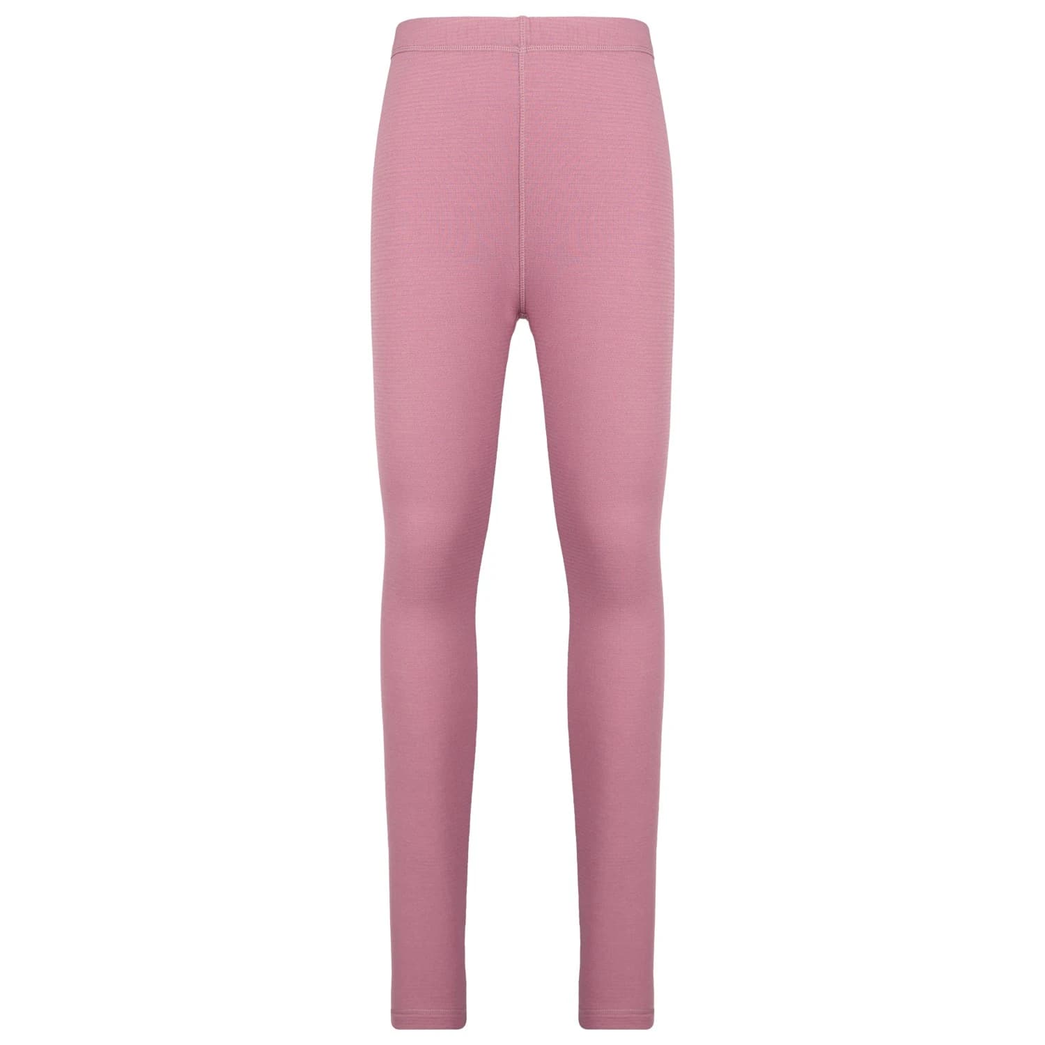 Детско мериносово термобельо Stoic Kid's MerinoSoft245 TuleboSt. Long Pants Merino base layer - Dark Orchid