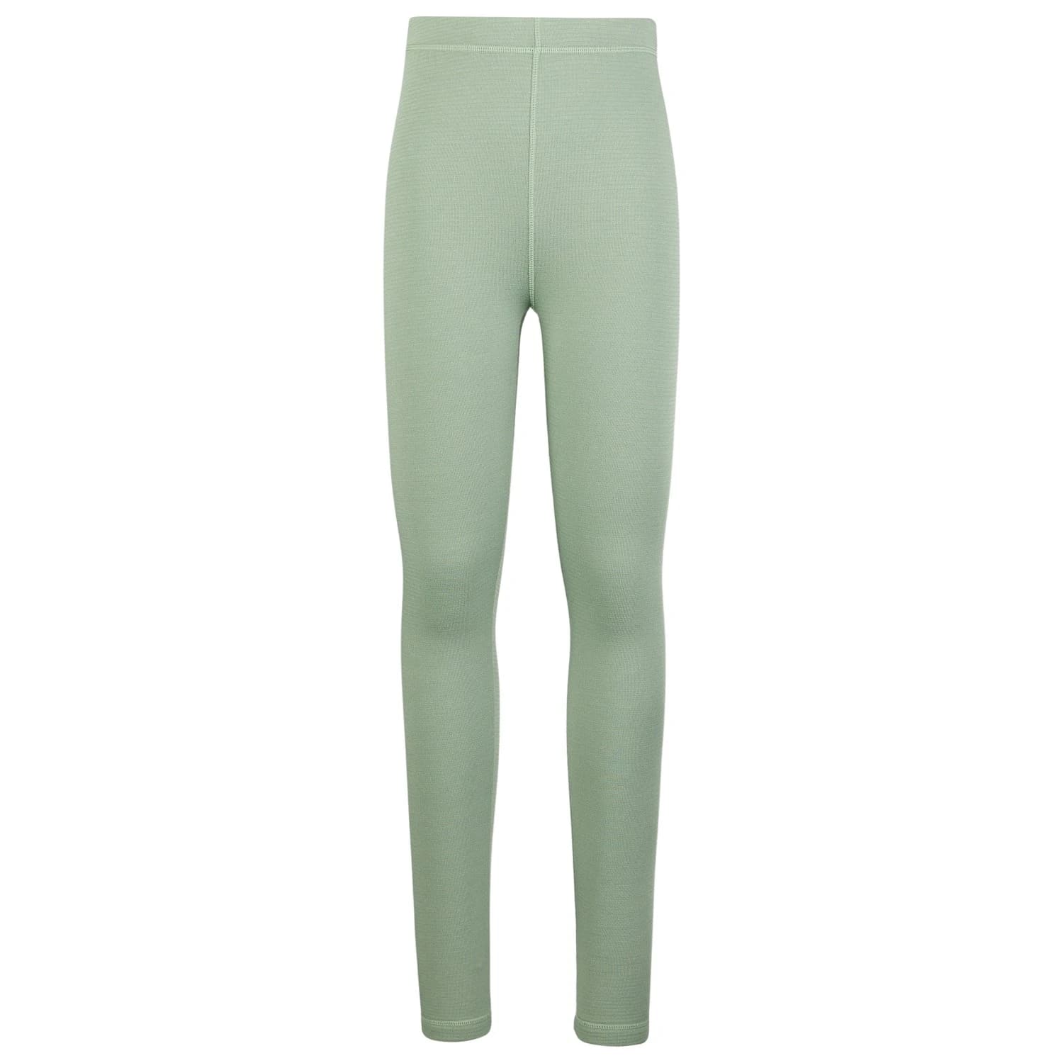 Детско мериносово термобельо Stoic Kid's MerinoSoft245 TuleboSt. Long Pants Merino base layer - Iceberg Green
