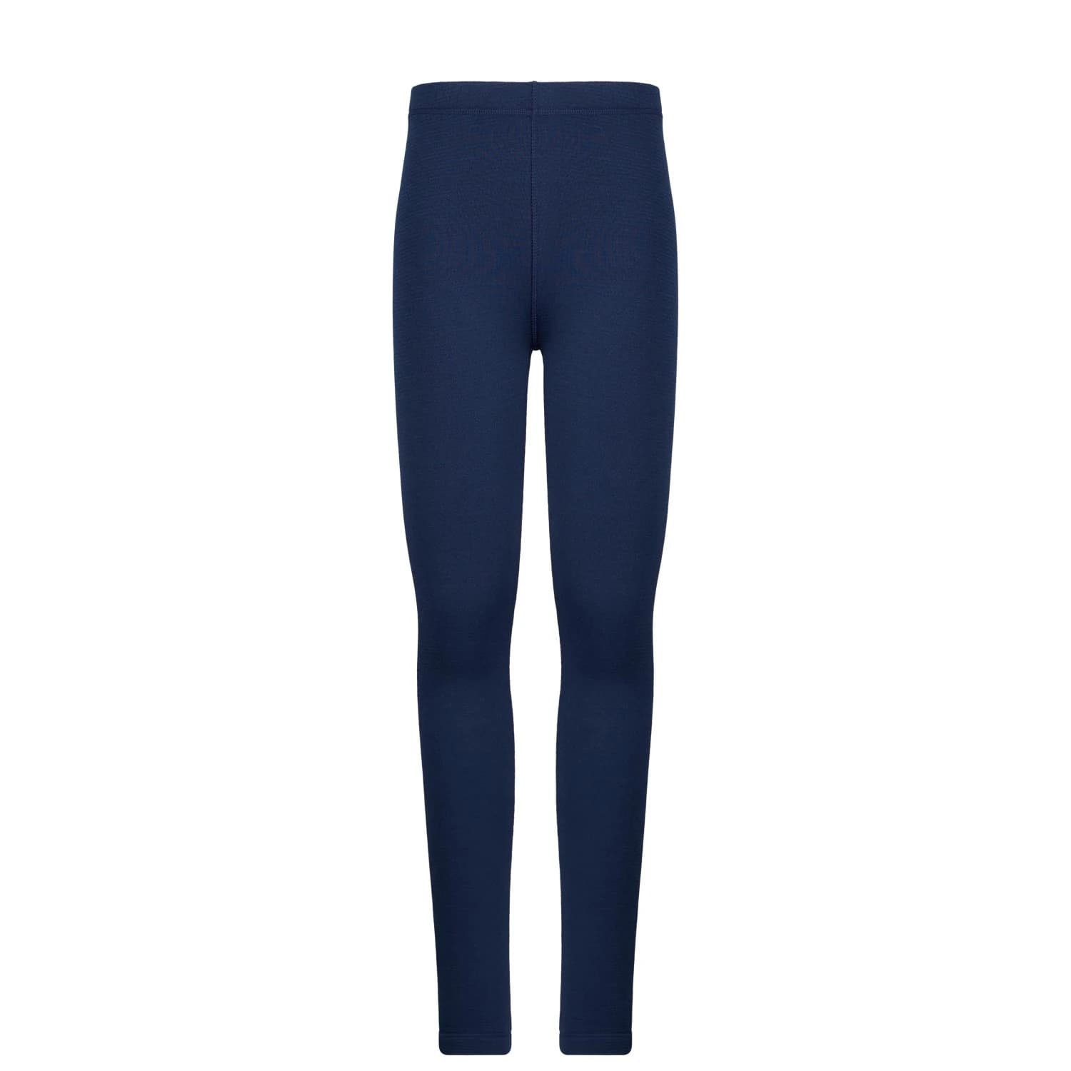 Детско мериносово термобельо Stoic Kid's MerinoSoft245 TuleboSt. Long Pants Merino base layer - Navy Blue