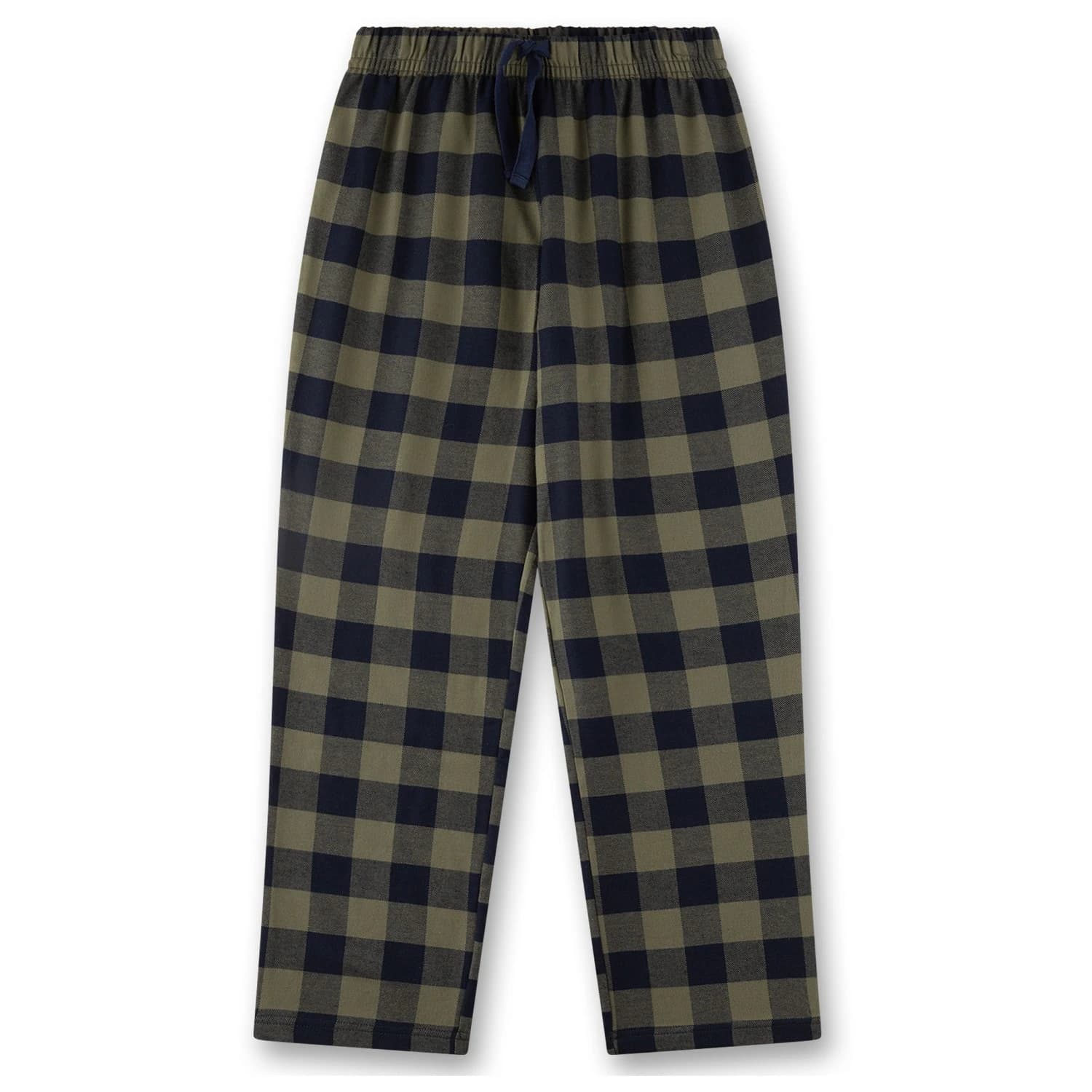 Детско ежедневно термо бельо Sanetta Kid's Pants Everyday base layer - Blue Night