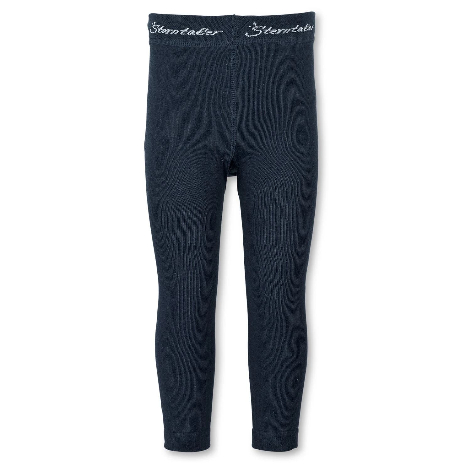 Детско ежедневно термо бельо Sterntaler Kid's Leggings Uni Leggings - Marine