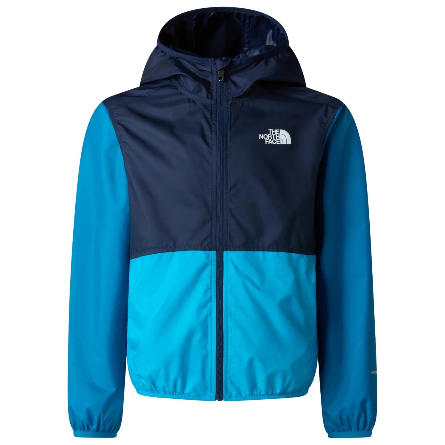 Ветрозащитно яке The north face Boy's TNF Cyclone Wind Jacket Windproof jacket - Summit Navy / Meridian Blue