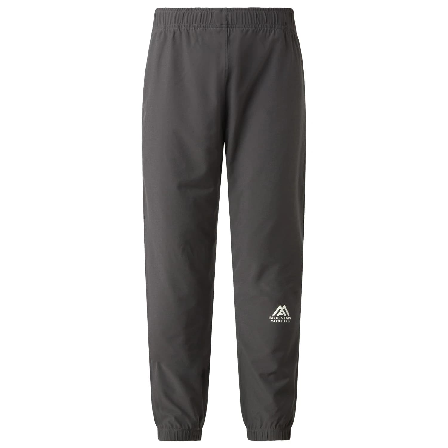 Панталон за бягане The North Face Teen's Mountain Athletics Woven Pant Running trousers - Anthracite Grey