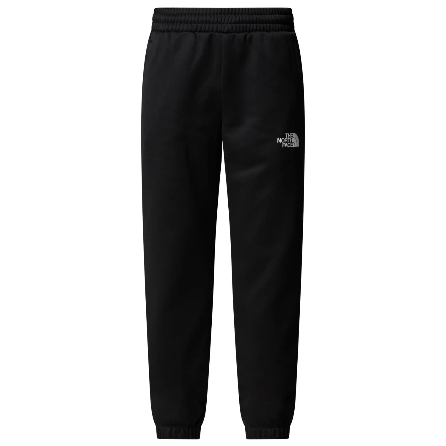Панталон за бягане The North Face Teen's Reaxion Jogger Running trousers - TNF Black