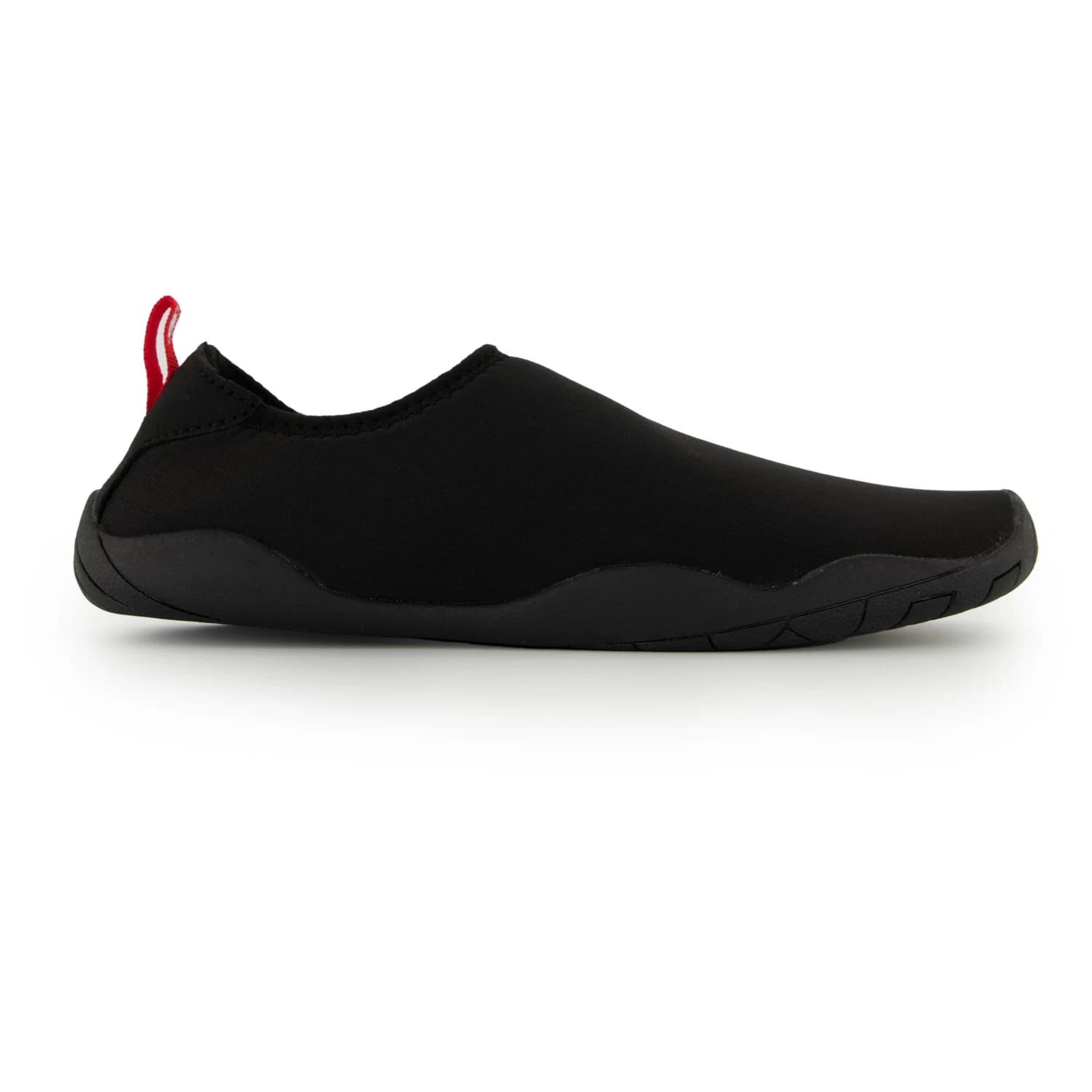 Детски обувки за вода Reima Kid's Swimming Shoes Lean Water shoes - Black