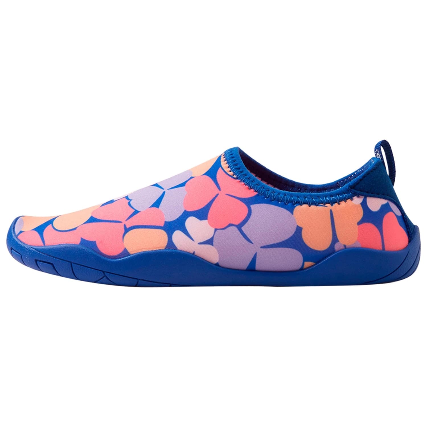 Детски обувки за вода Reima Kid's Swimming Shoes Lean Water shoes - Blooming Lilac