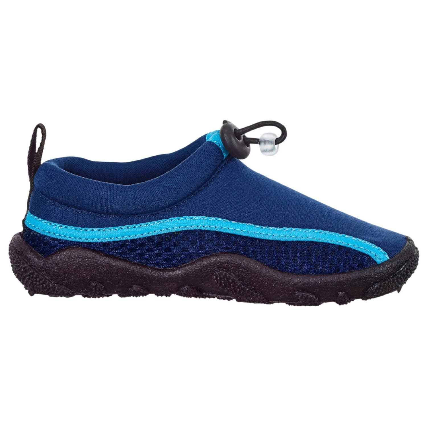 Детски обувки за вода Sterntaler Kid's Water Shoes Uni Water shoes - Navy Blue