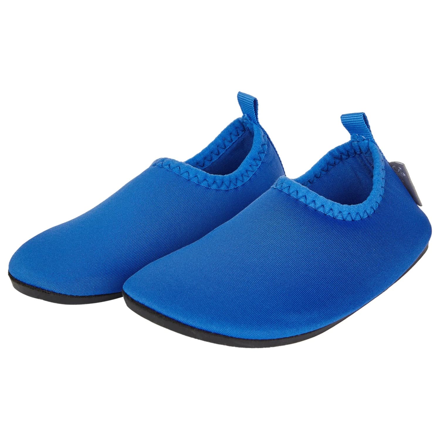 Детски обувки за вода Sterntaler Kid's Non-slip Water Shoes Uni Water shoes - Königsblau