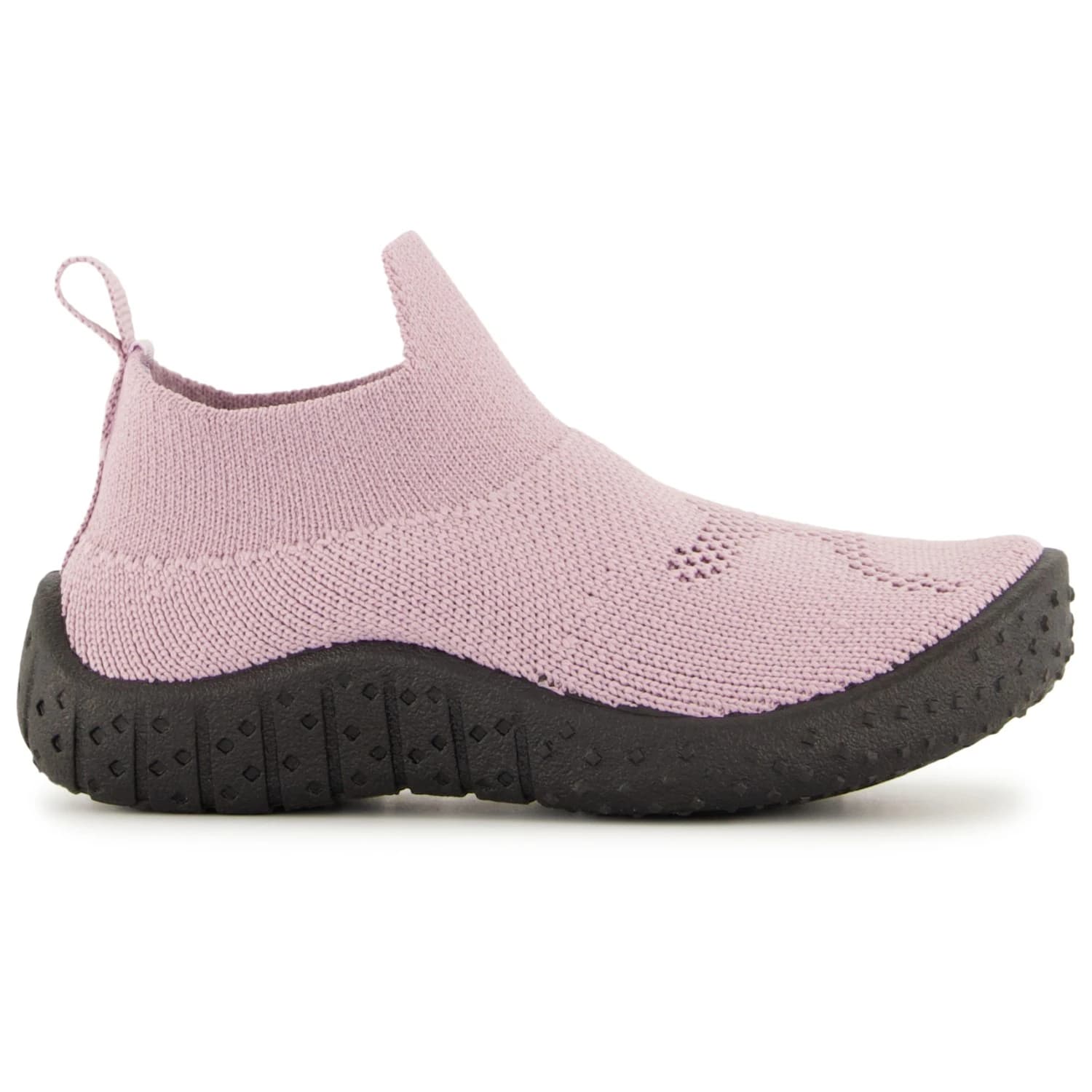 Детски обувки за вода Sterntaler Kid's Badeschuhe Sockenform Water shoes - Blasslila