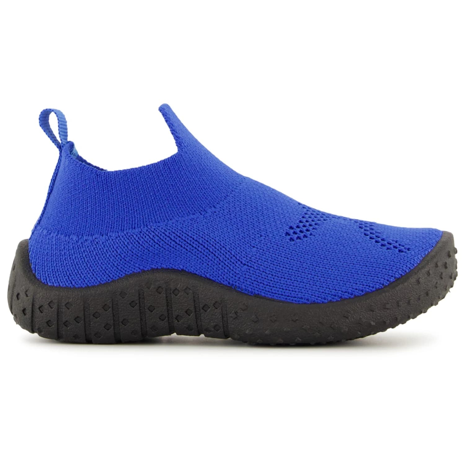 Детски обувки за вода Sterntaler Kid's Badeschuhe Sockenform Water shoes - Königsblau