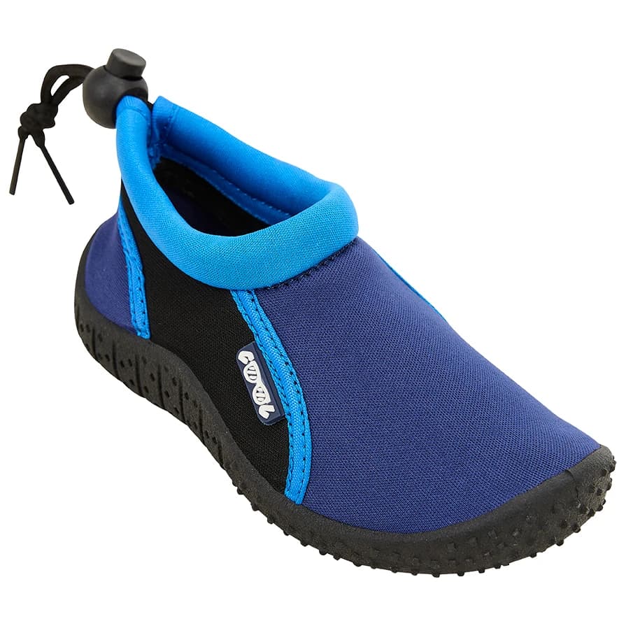 Детски обувки за вода Cool Shoe Kid's Nautil Water shoes - Blue