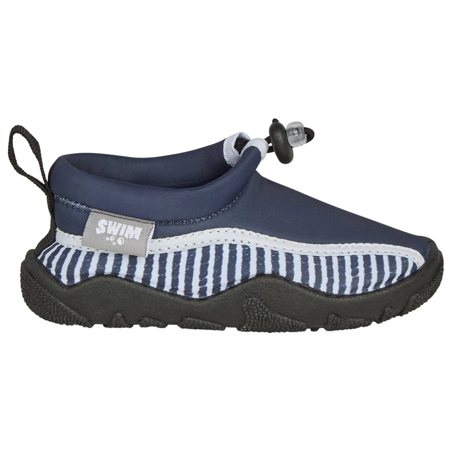 Детски обувки за вода Sterntaler Kid's Badeschuhe Stripes Water shoes - Marine
