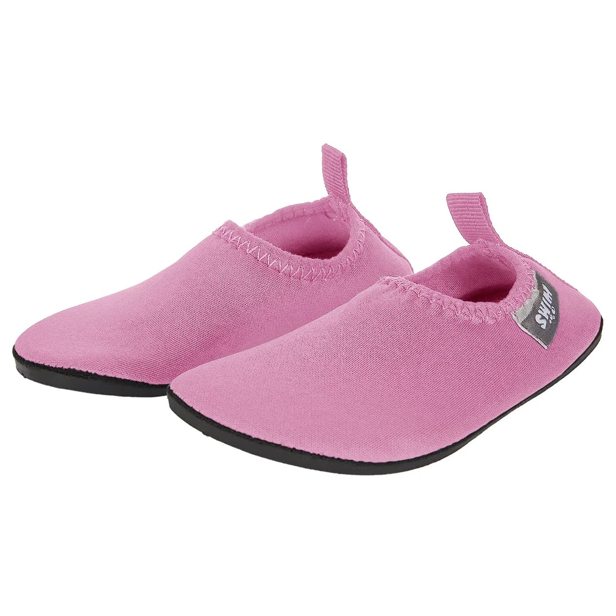 Детски обувки за вода Sterntaler Kids' Bathing Shoes - Plain Water shoes - Perlrosa