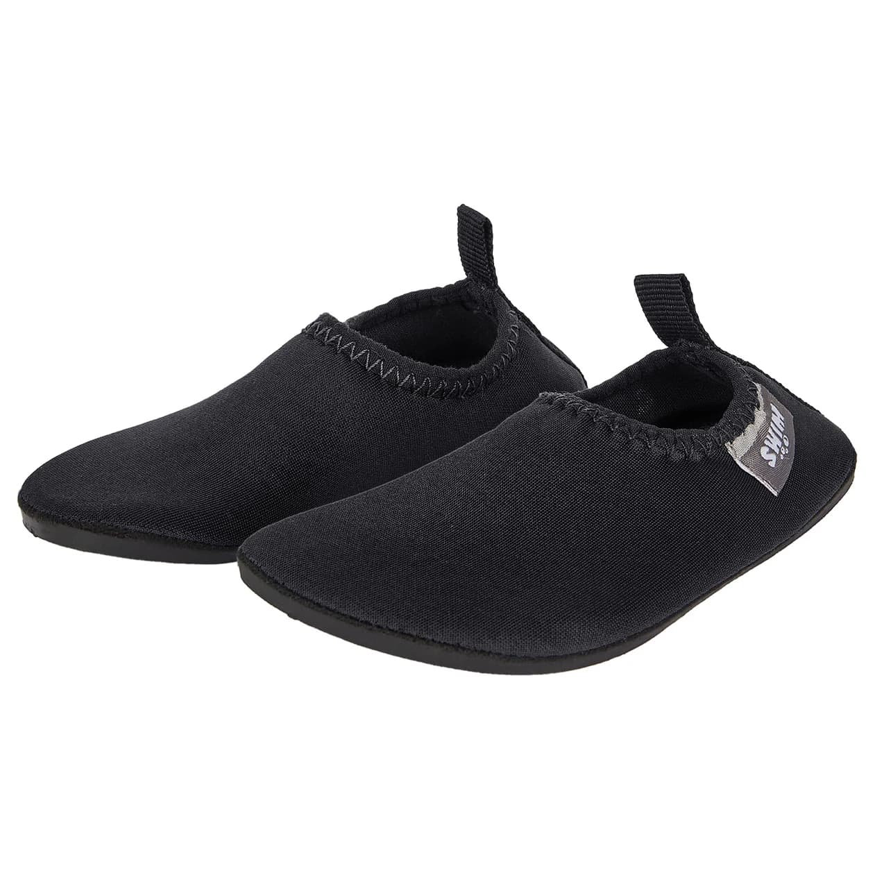 Детски обувки за вода Sterntaler Kid's Badeschuhe Uni Water shoes - Schwarz