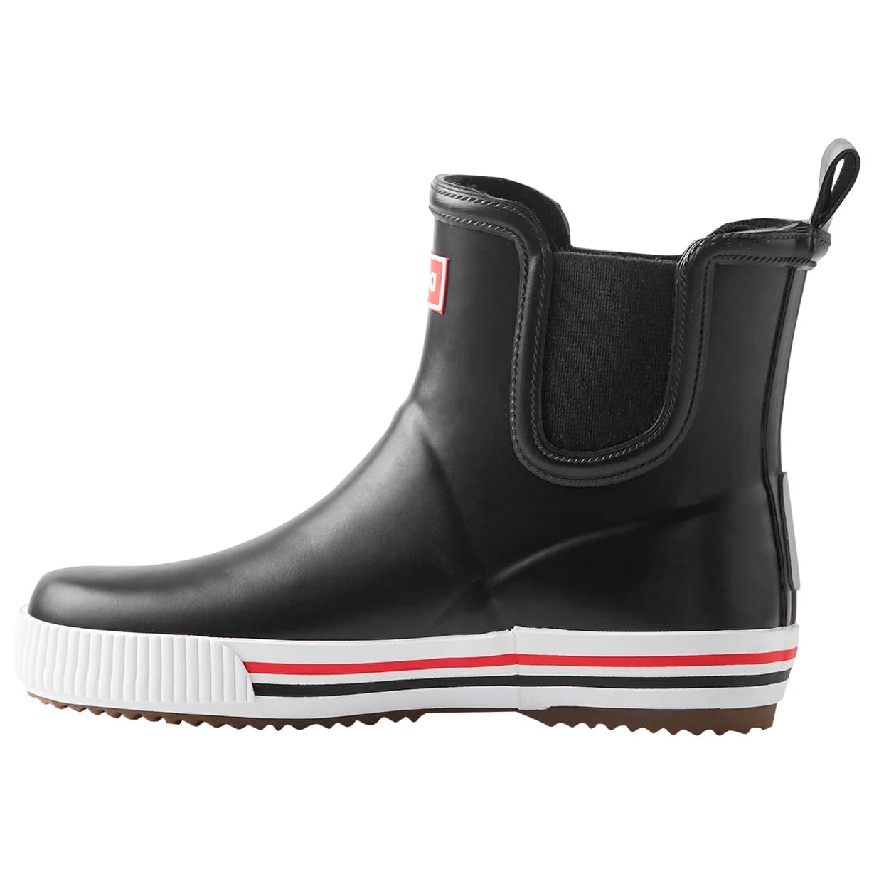 Детски гумени ботуши Reima Kid's Ankles Wellington boots - Black
