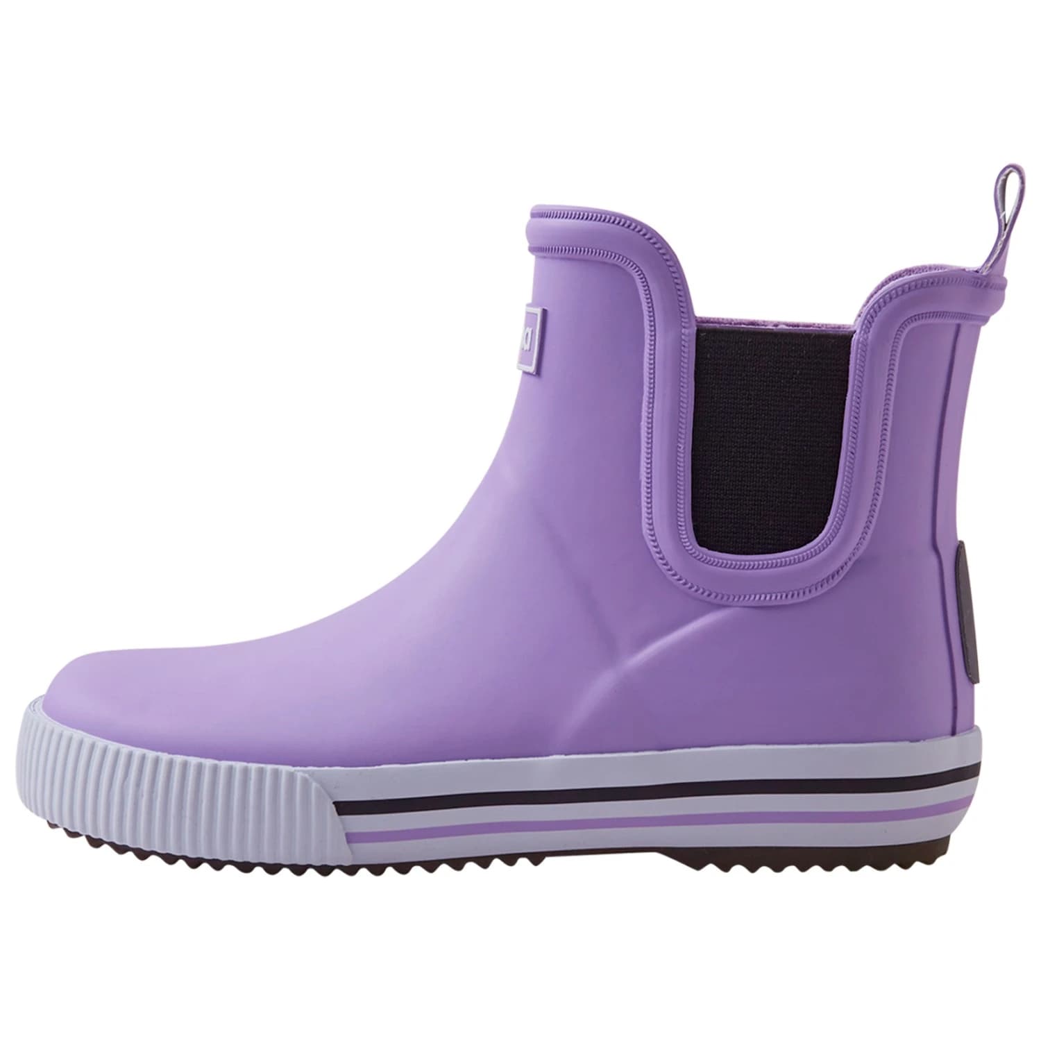 Детски гумени ботуши Reima Kid's Ankles Wellington boots - Blooming Lilac