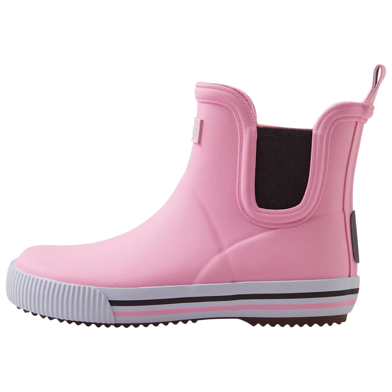 Детски гумени ботуши Reima Kid's Ankles Wellington boots - Light Heather