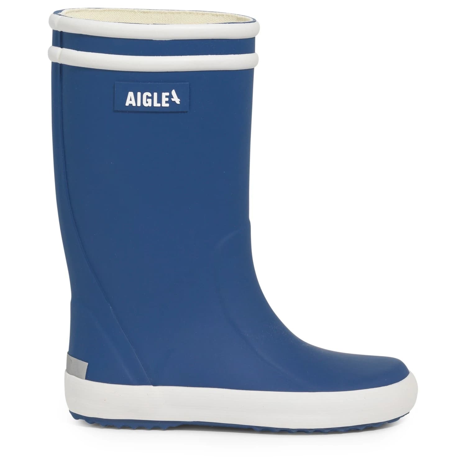 Детски гумени ботуши Aigle Kid's Lolly Pop 2 Wellington boots - Roi