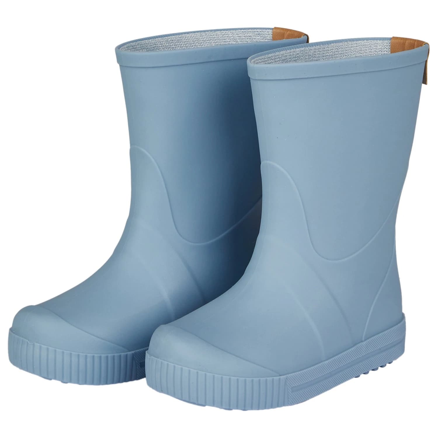 Детски гумени ботуши Sterntaler Kids' Wellies Wellington boots - Blau