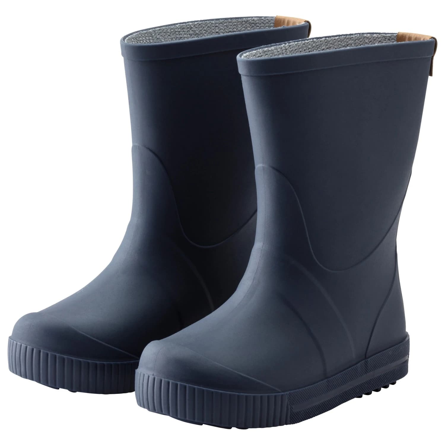 Детски гумени ботуши Sterntaler Kids' Plain Wellies Wellington boots - Marine