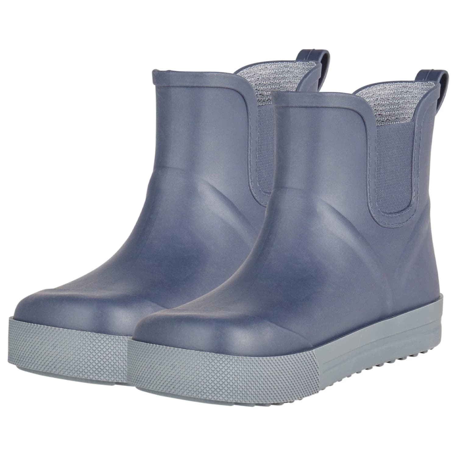 Детски гумени ботуши Sterntaler Kids' Two-Tone Wellies Wellington boots - Marine